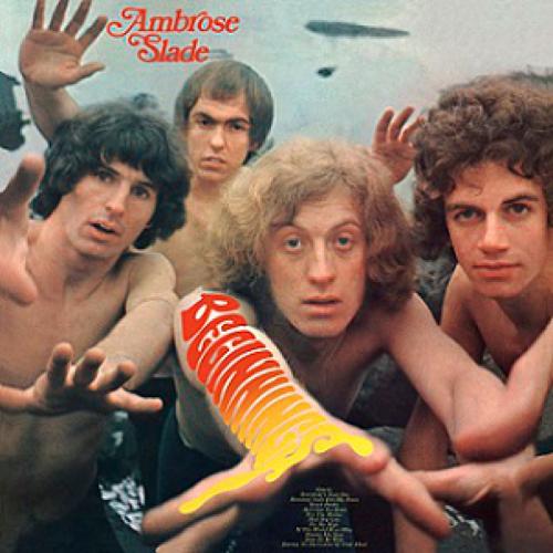 SLADE 