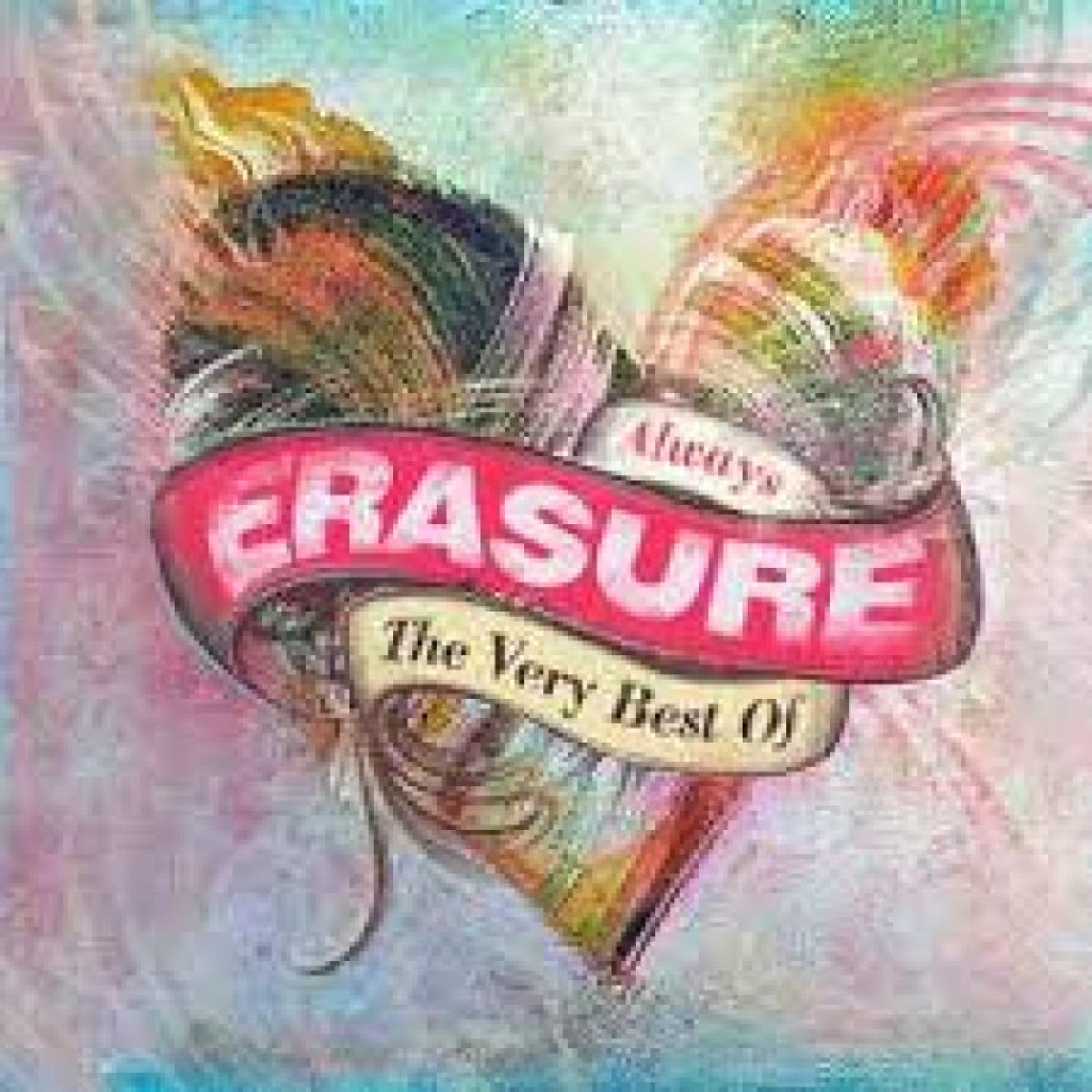 ERASURE 