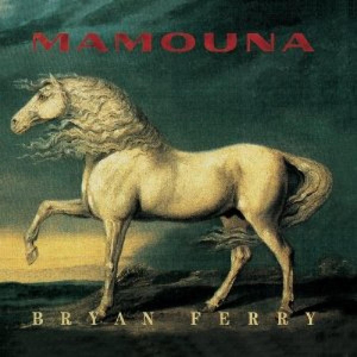 BRYAN FERRY 