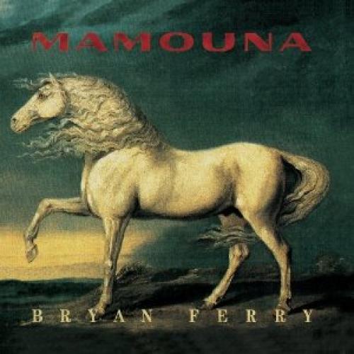 BRYAN FERRY 