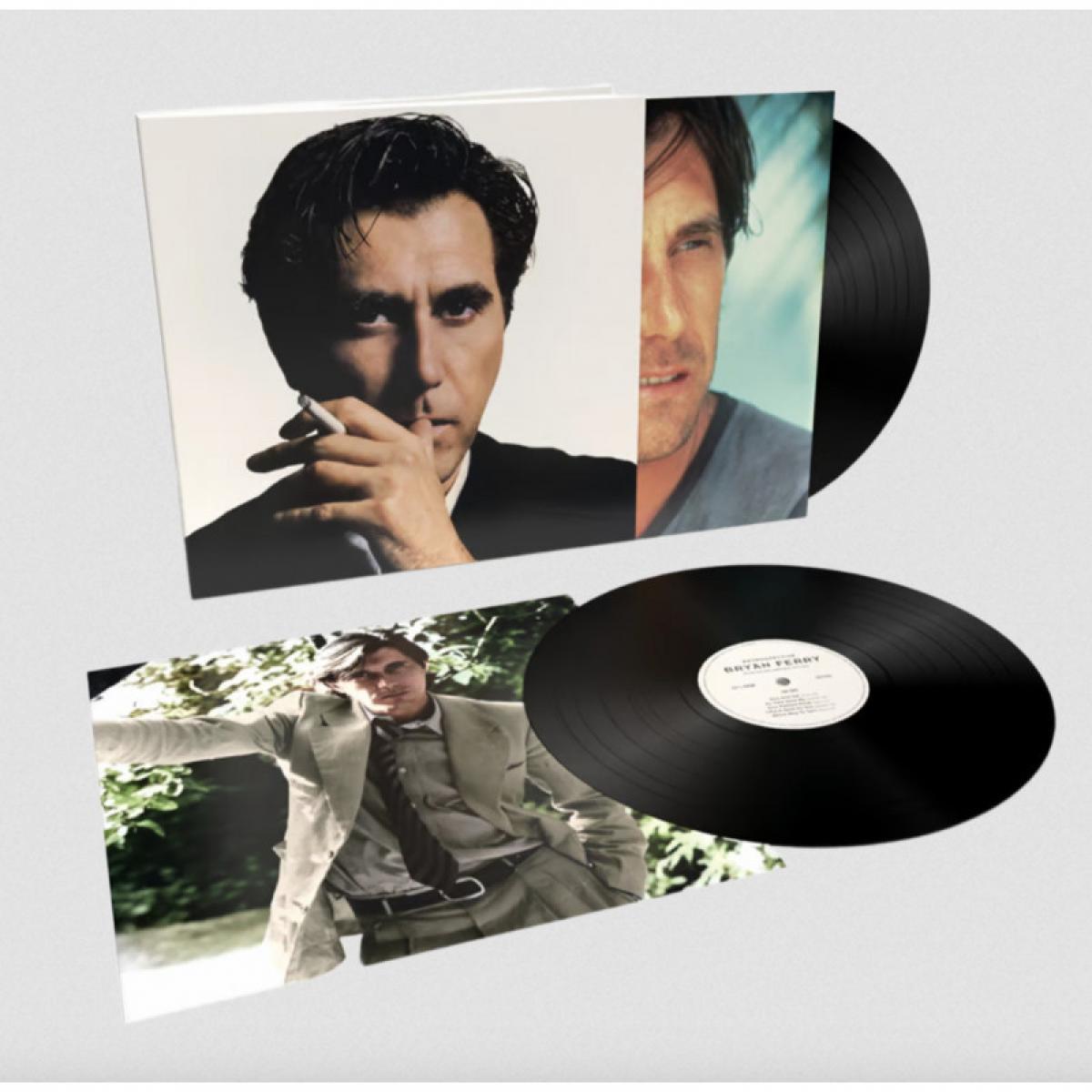 BRYAN FERRY 