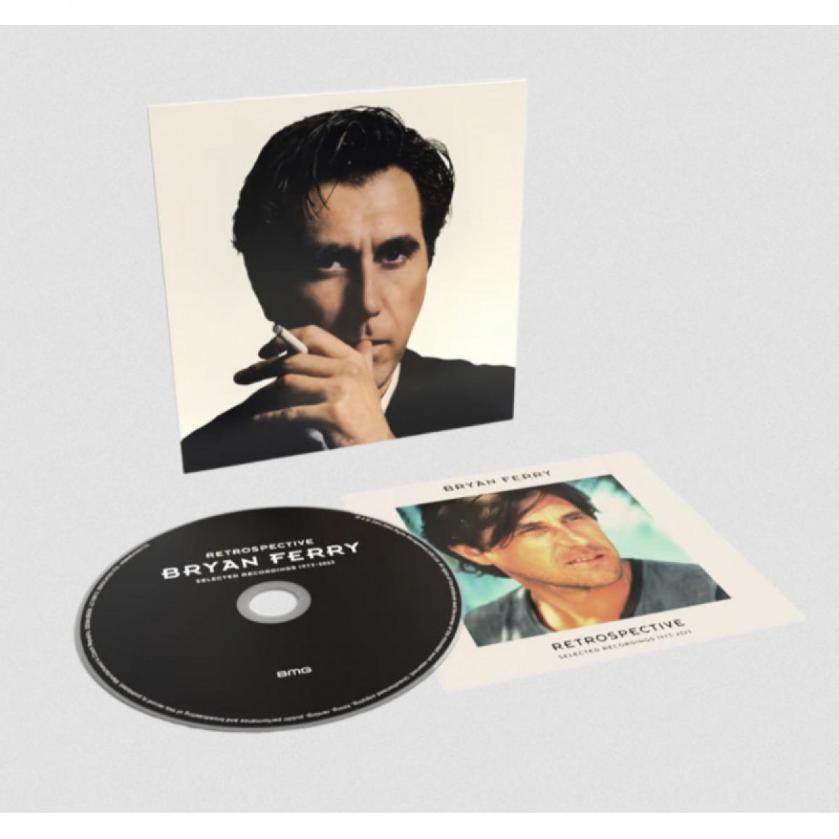 BRYAN FERRY 