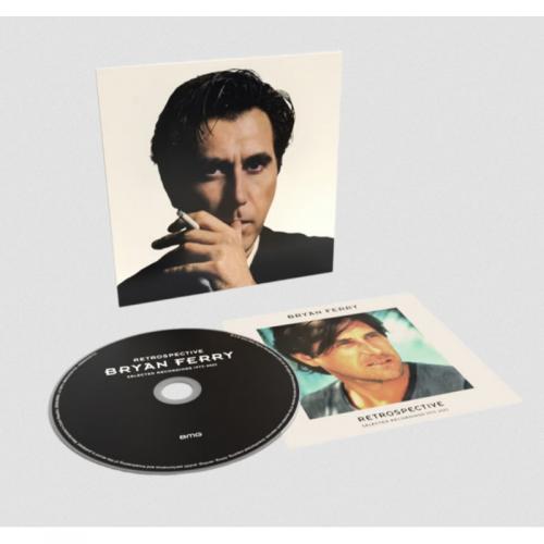 BRYAN FERRY 