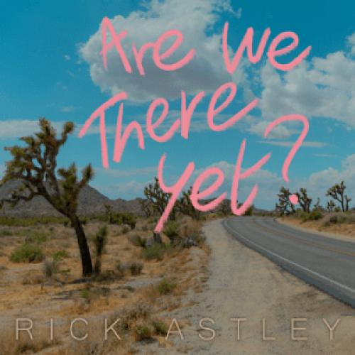RICK ASTLEY 