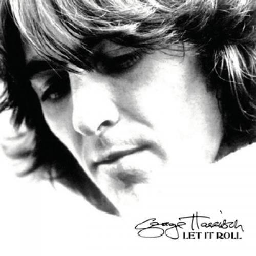 GEORGE HARRISON 