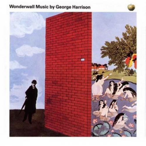 GEORGE HARRISON 