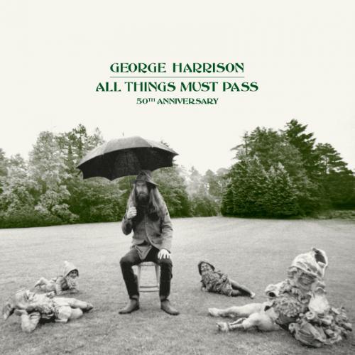 HARRISON GEORGE 