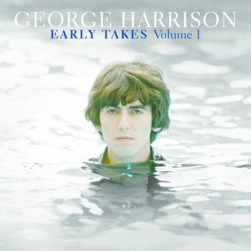 HARRISON GEORGE 