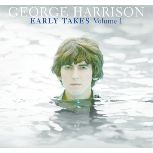 HARRISON GEORGE 