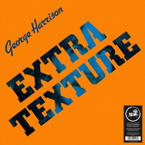 HARRISON GEORGE 