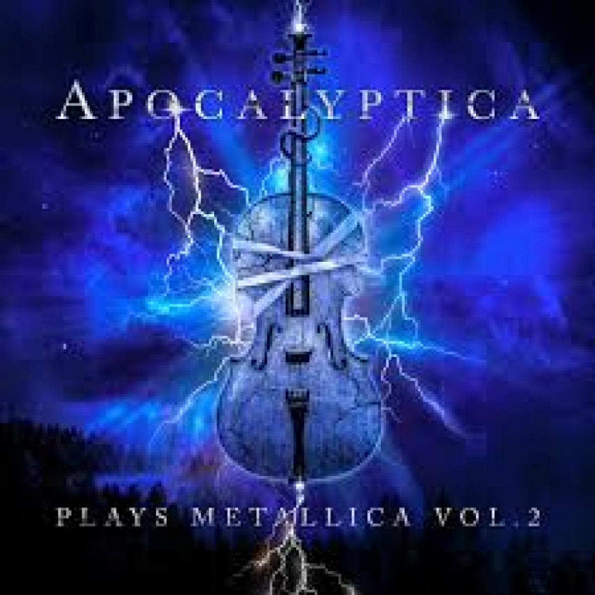 APOCALYPTICA 