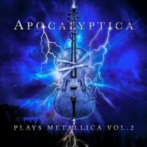 APOCALYPTICA 