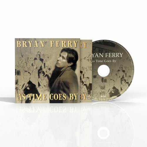 BRYAN FERRY 