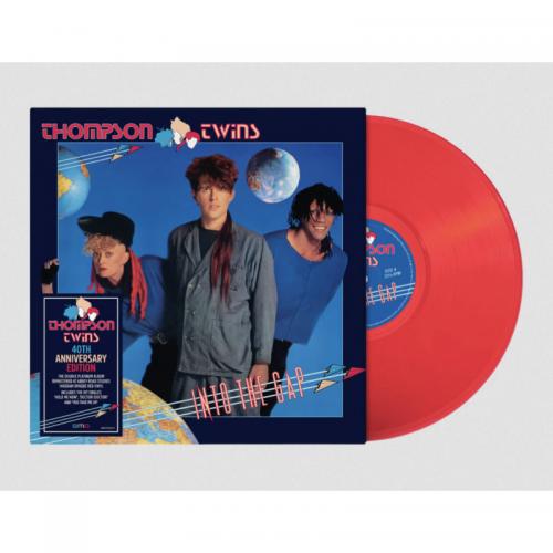 THOMPSON TWINS 