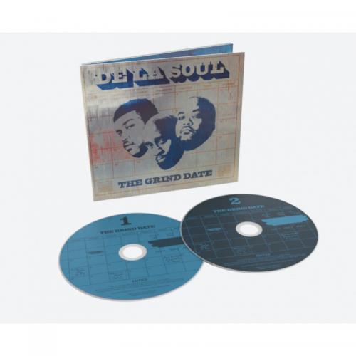 DE LA SOUL 