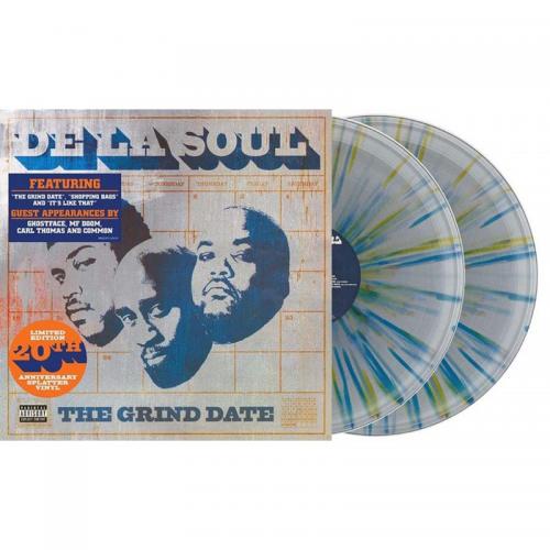 DE LA SOUL 