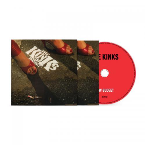 THE KINKS 