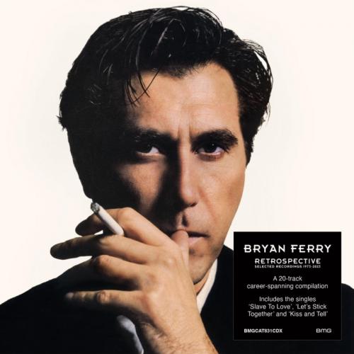BRYAN FERRY 