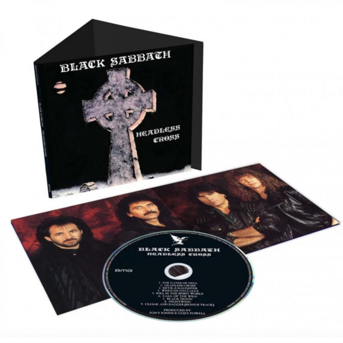 BLACK SABBATH 