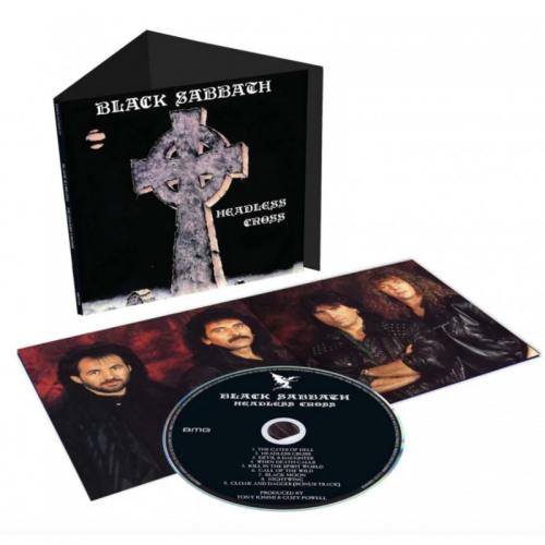 BLACK SABBATH 
