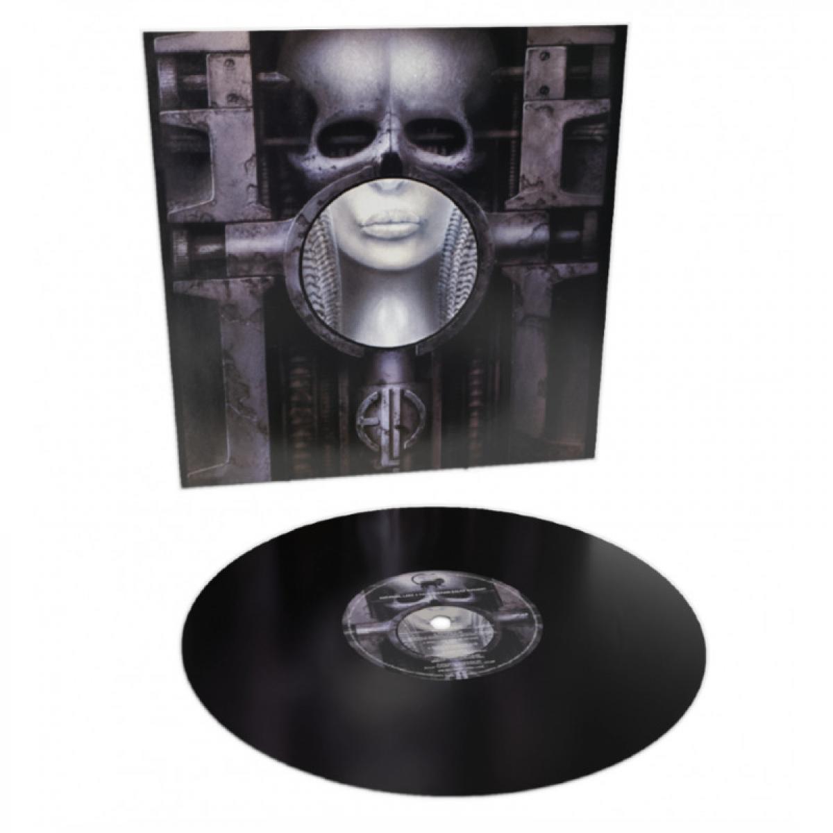 EMERSON, LAKE AND PALMER 