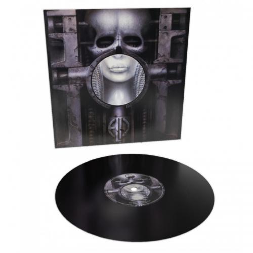 EMERSON, LAKE AND PALMER 