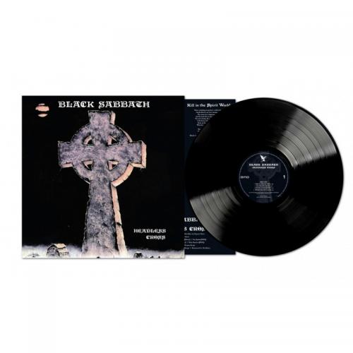 BLACK SABBATH 