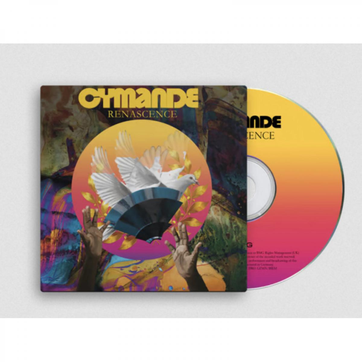 CYMANDE 