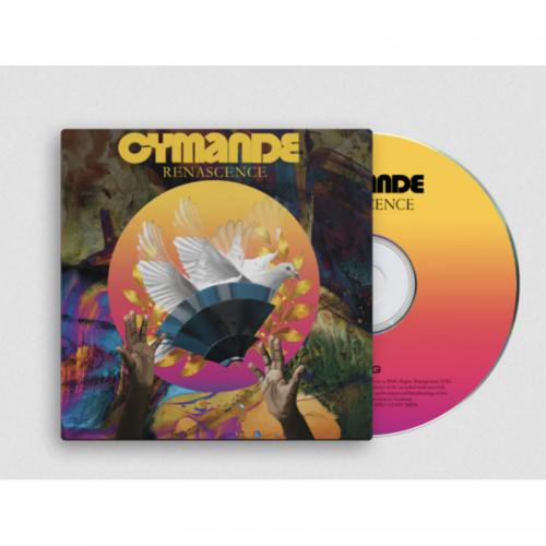 CYMANDE 