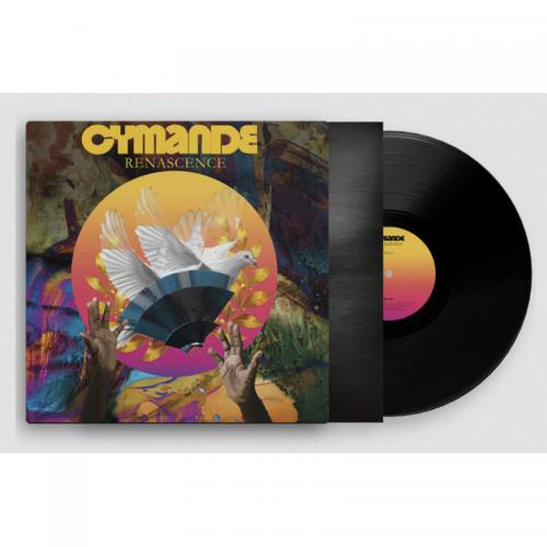 CYMANDE 
