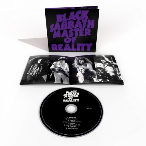 BLACK SABBATH 