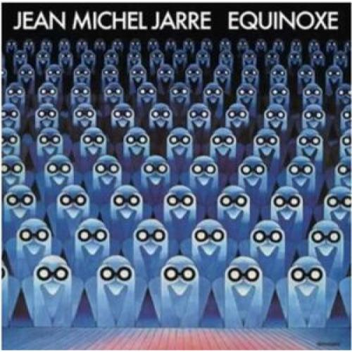 JARRE JEAN MICHEL 