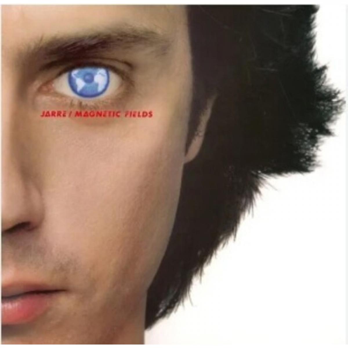 JARRE JEAN MICHEL 