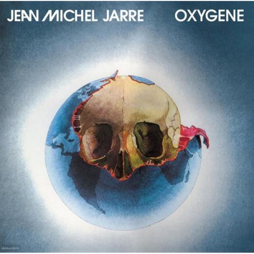 JARRE JEAN MICHEL 