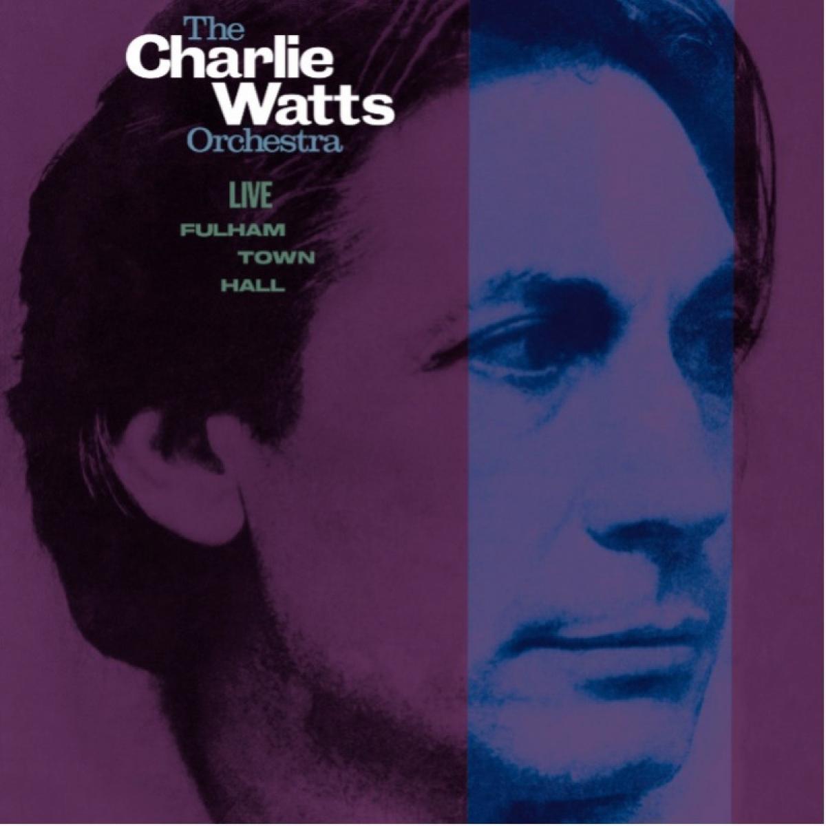 WATTS CH./WATTS ORCHESTRA 
