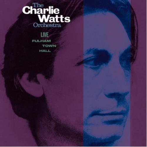 WATTS CH./WATTS ORCHESTRA 