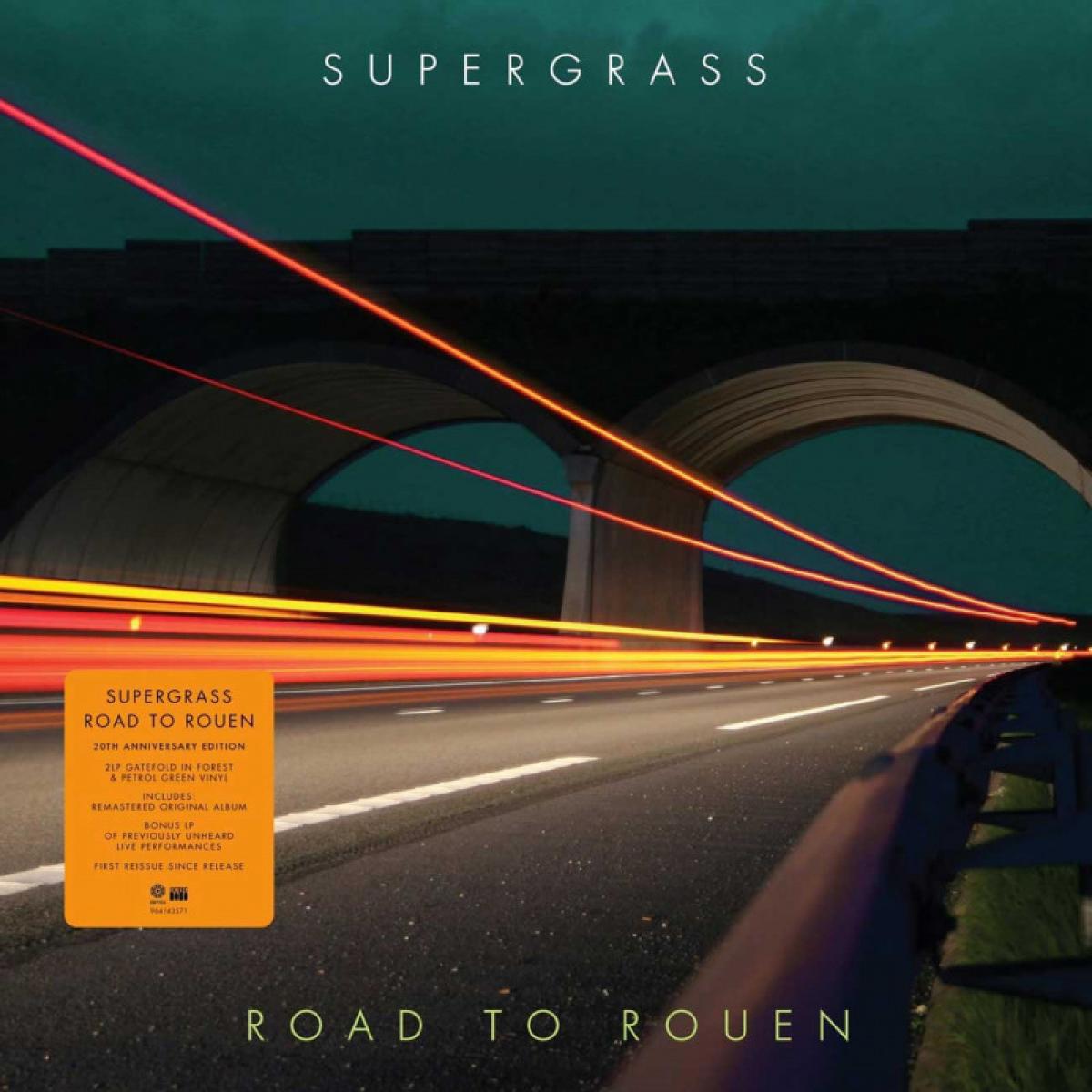 SUPERGRASS 