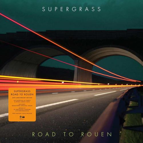 SUPERGRASS 
