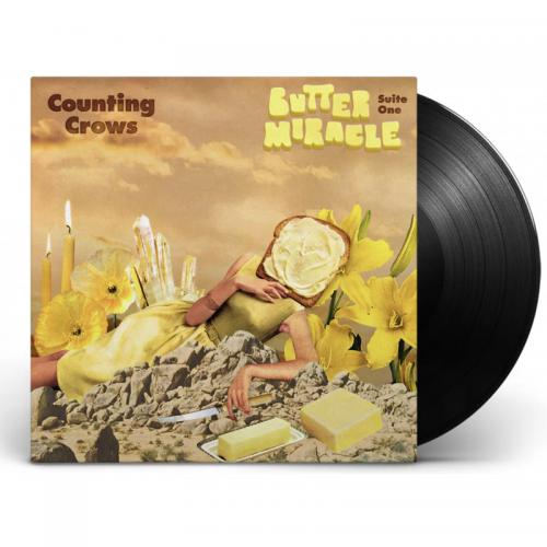 COUNTING CROWS 