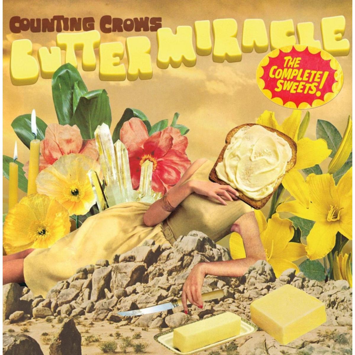 COUNTING CROWS 