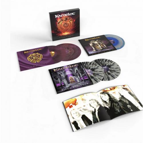 KAMELOT 