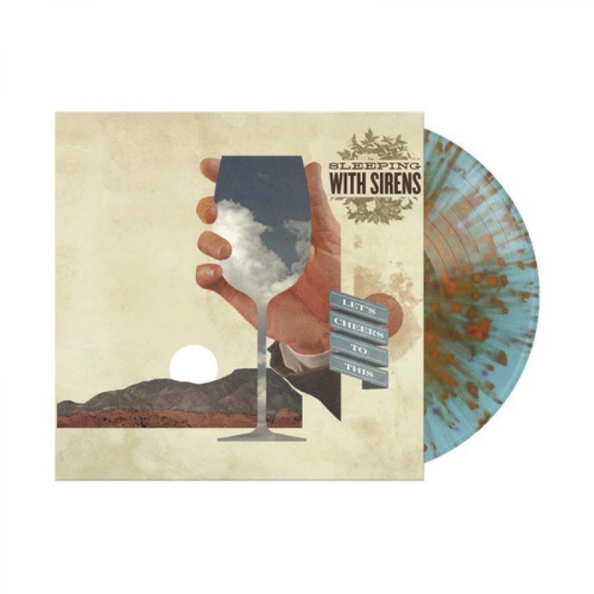 SLEEPING WITH SIRENS 
