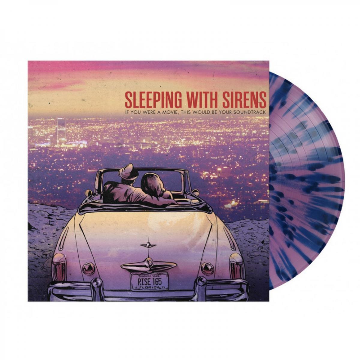 SLEEPING WITH SIRENS 