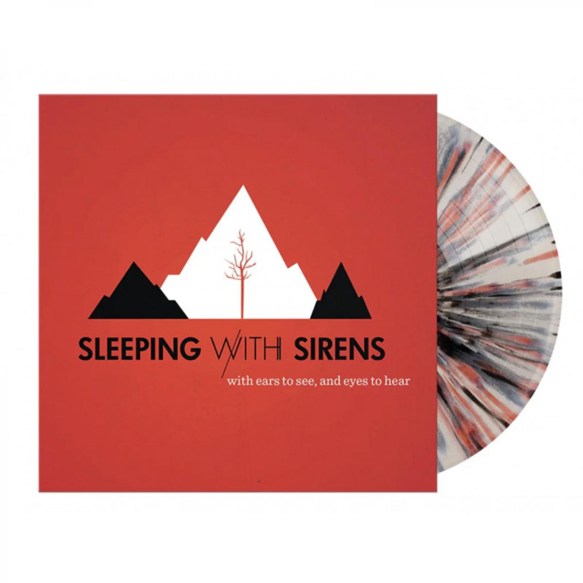 SLEEPING WITH SIRENS 