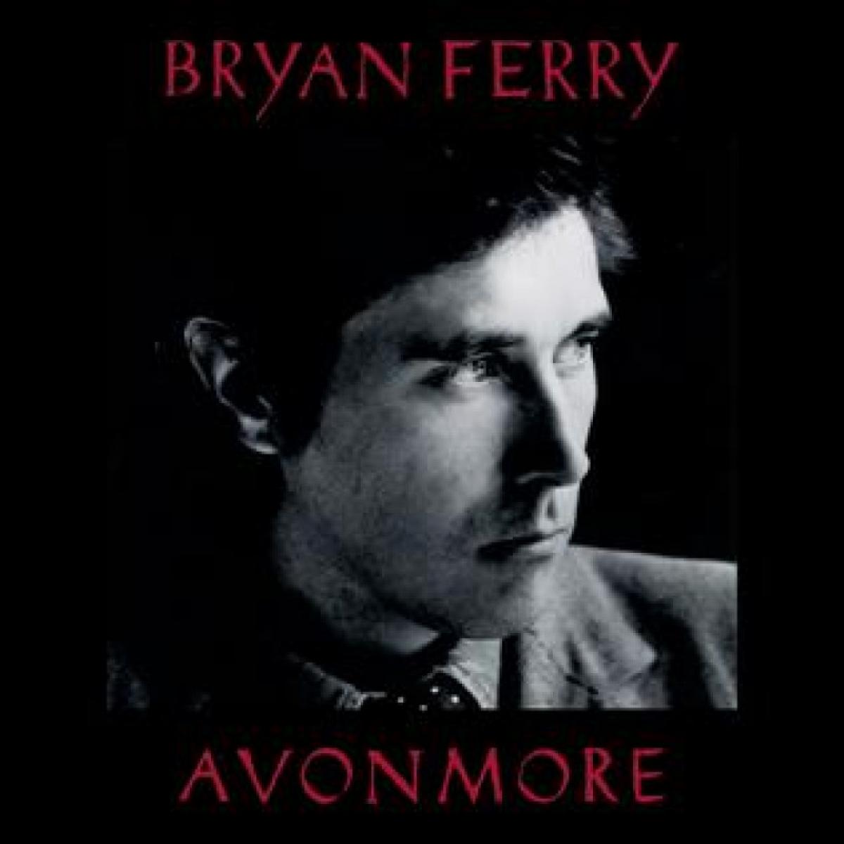 BRYAN FERRY 