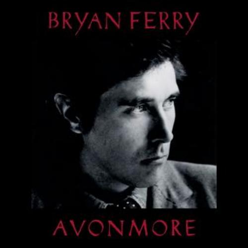 BRYAN FERRY 