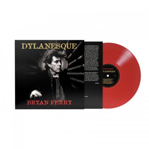 BRYAN FERRY 