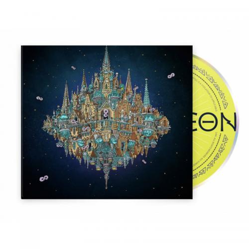 DANCE GAVIN DANCE 