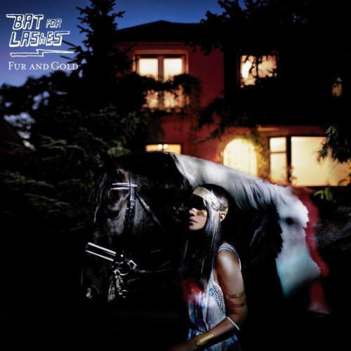 BAT FOR LASHES 