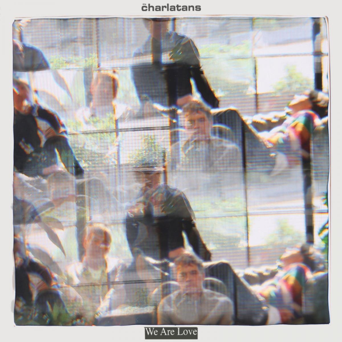 CHARLATANS 